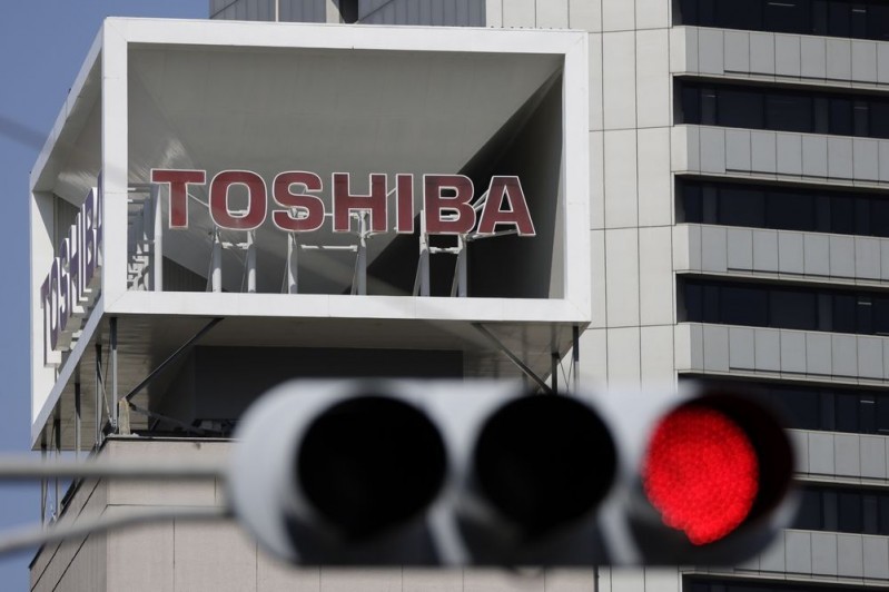 Bản tin cổ phiếu công nghệ 10/11 việc chia nhỏ được các lãnh đạo tập đoàn Toshiba kỳ vọng sẽ bảo toàn giá trị sau tái cấu trúc