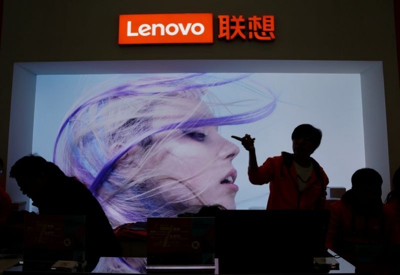 Bản tin cổ phiếu công nghệ 12/10 ghi nhận mức giảm mạnh nhất trong gần 1 thập kỷ qua của nhà sản xuất máy tính cá nhân hàng đầu thế giới Lenovo sau hành động bất ngờ tại thị trường chứng khoán Thượng Hải