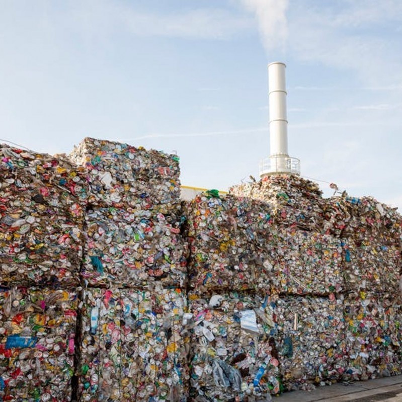 Các dự án biến rác thải thành năng lượng đang ngày càng được các quốc gia coi trọng