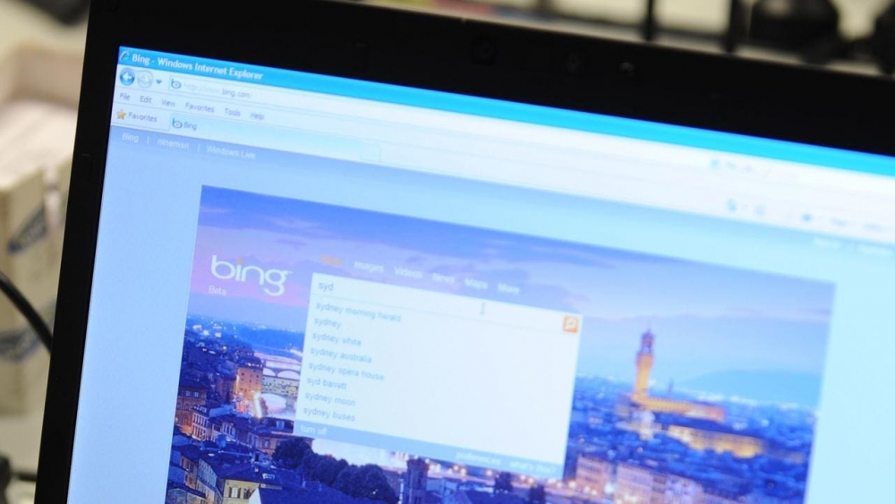Bing đang được cho là phương án dự phòng để giới chức Canbera đưa ra làm đối trọng với Google