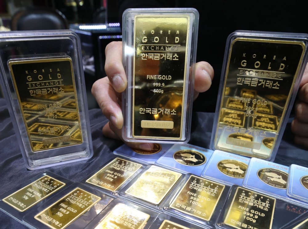 Đà tăng của giá vàng trong năm 2021 được dự báo vẫn có thể tăng thêm tới 30%