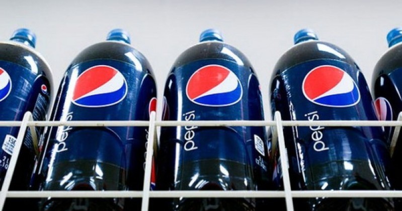 PepsiCo sẽ sử dụng nguyên liệu nhựa tái chế làm bao bì sản phẩm vào năm 2030