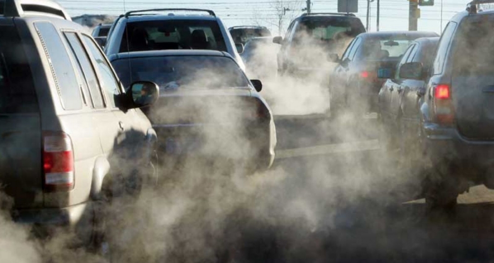 Các xe ô tô được sản xuất trong giai đoạn 1999 - 2008 có thể sẽ không được lưu hành nếu không đạt tiêu chuẩn khí thải mới từ ngày 1/1/2021