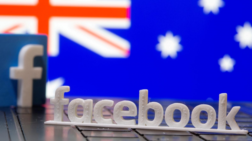 Căng thẳng Facebook - Australia đang có những dấu hiệu hạ nhiệt bởi động thái mới nhất được thực hiện bởi mạng xã hội này