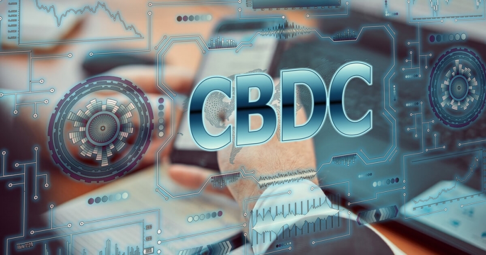 CBDC được PBoC kỳ vọng sẽ có thể "đánh đu" theo các mức giá kỷ lục của đồng bitcoin gần đây