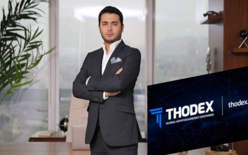 CEO Thodex đã ôm 2 tỉ USD của các nhà đầu tư trốn sang Albani đang làm "rúng động" thị trường tài chính Thổ Nhĩ Kỳ