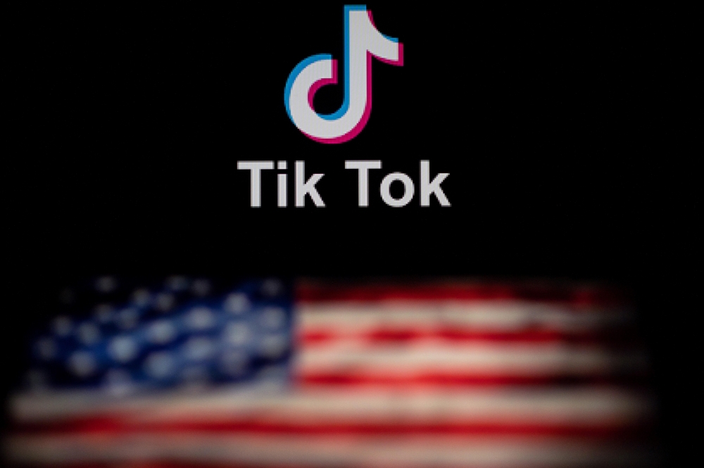 Chính quyền Mỹ bất ngờ tuyên bố tạm hoãn áp đặt lệnh trừng phạt với TikTok