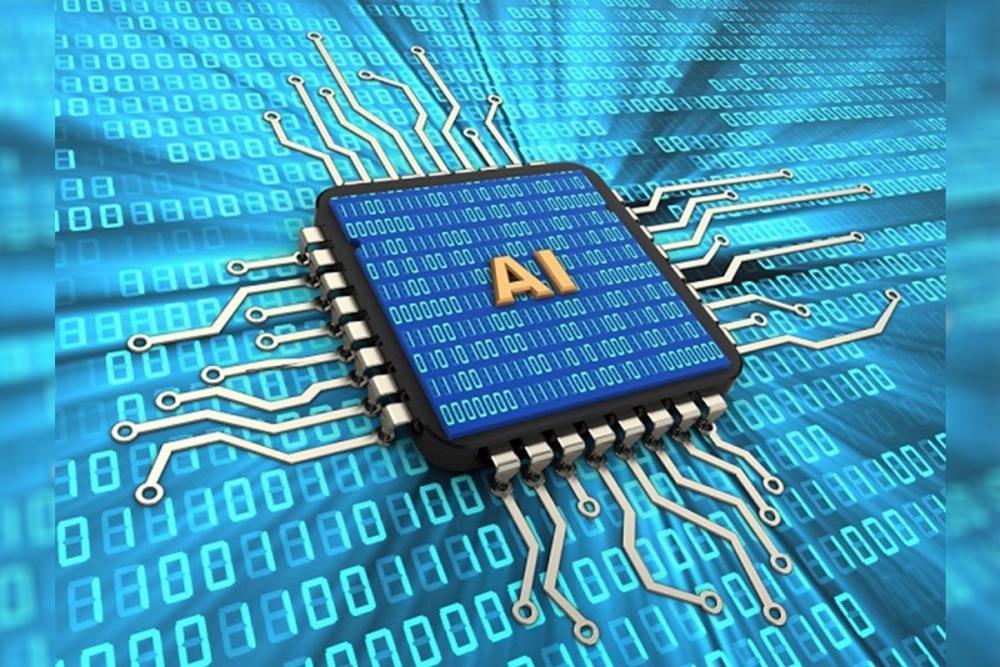 Chip AI được kỳ vọng là thị trường rất lớn khi nó phục vụ cho các thiết bị tự lái trong tương lai