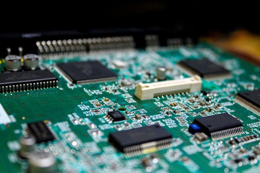 Chip bán dẫn thế hệ thứ 3 được xem là sản phẩm phục vụ nhu cầu cao hơn của sự phát triển công nghệ