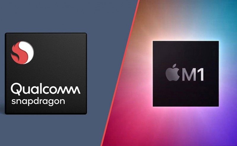 Các mặt hàng chip của Qualcomm sẽ không còn nằm trong các kế hoạch phát triển sản phẩm của Apple trong tương lai