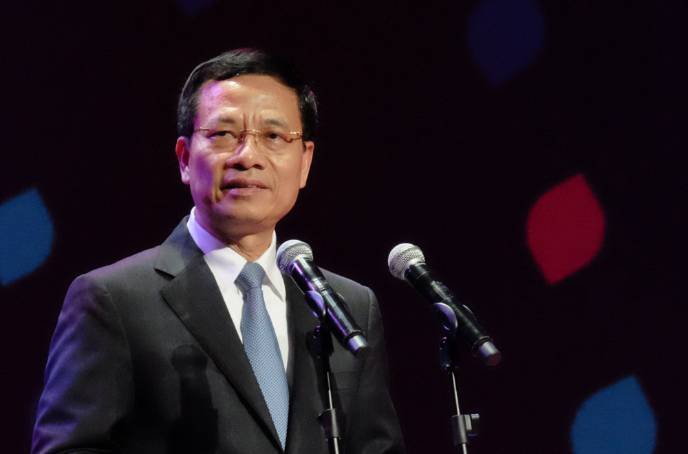 Bộ trưởng Nguyễn Mạnh Hùng: Làm chủ công nghệ sản xuất “Make in Vietnam”