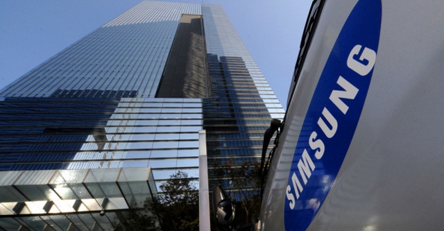 Mã cổ phiếu của Samsung được giới phân tích đánh giá đang bước vào chu kỳ giảm khi mức độ ảnh hưởng của "ông lớn" công nghệ đến từ Hàn Quốc giảm mạnh
