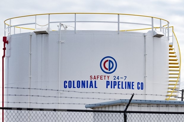 Colonial Pipeline dù đã khôi phục hoạt động nhưng hiện tượng thiếu nhiên liệu vẫn còn diễn ra ở nhiều nơi tại Mỹ
