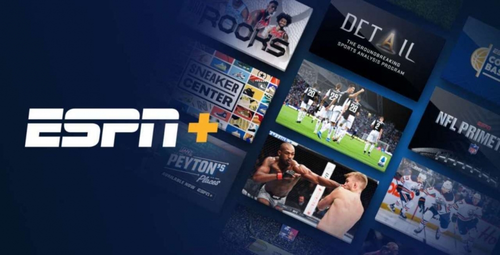 ESPN+ sẽ tăng thu phí sử dụng dịch vụ truyền hình trả tiền nhờ vào việc độc quyền khai thác Giải bóng đá La Liga