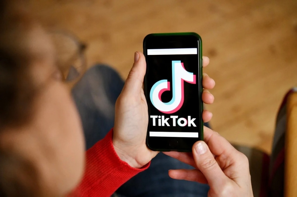 Tăng trưởng doanh thu của TikTok trong năm 2020 đầy "sóng gió" lên đến 3 con số khiến không ít người ngỡ ngàng