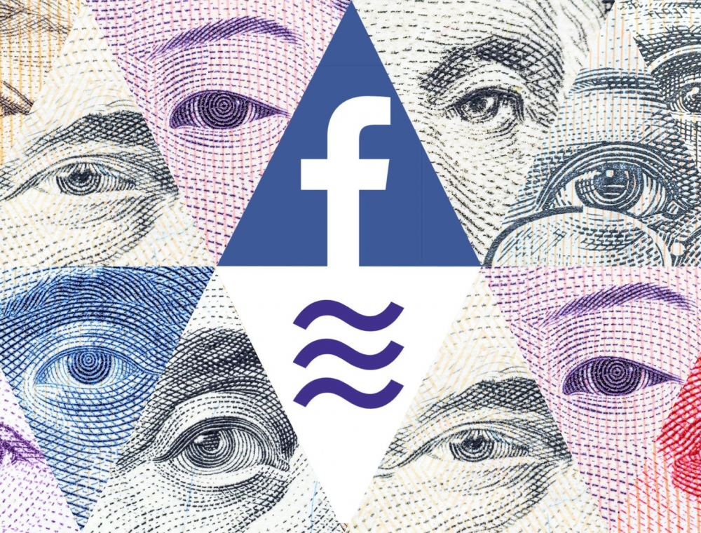 Facebook đổi tên Libra thành Diem để nhằm mục tiêu tiền điện tử này sẽ được tính theo giá của USD