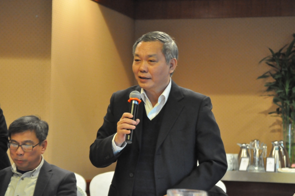 Chủ tịch REV Trần Đức Lai: Danh hiệu "Nhà cung cấp dịch vụ viễn thông tiêu biểu" góp phần nâng cao chất lượng dịch vụ, phục vụ tốt hợp cho người dân