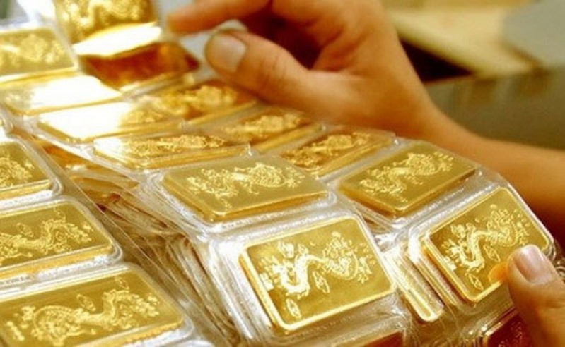 Dự báo giá vàng SJC trong nước ngày 15/11 sẽ là xu thế giảm mạnh sau những biện pháp ứng phó với tình trạng lạm phát của giới chức tàii chính ở các quốc gia