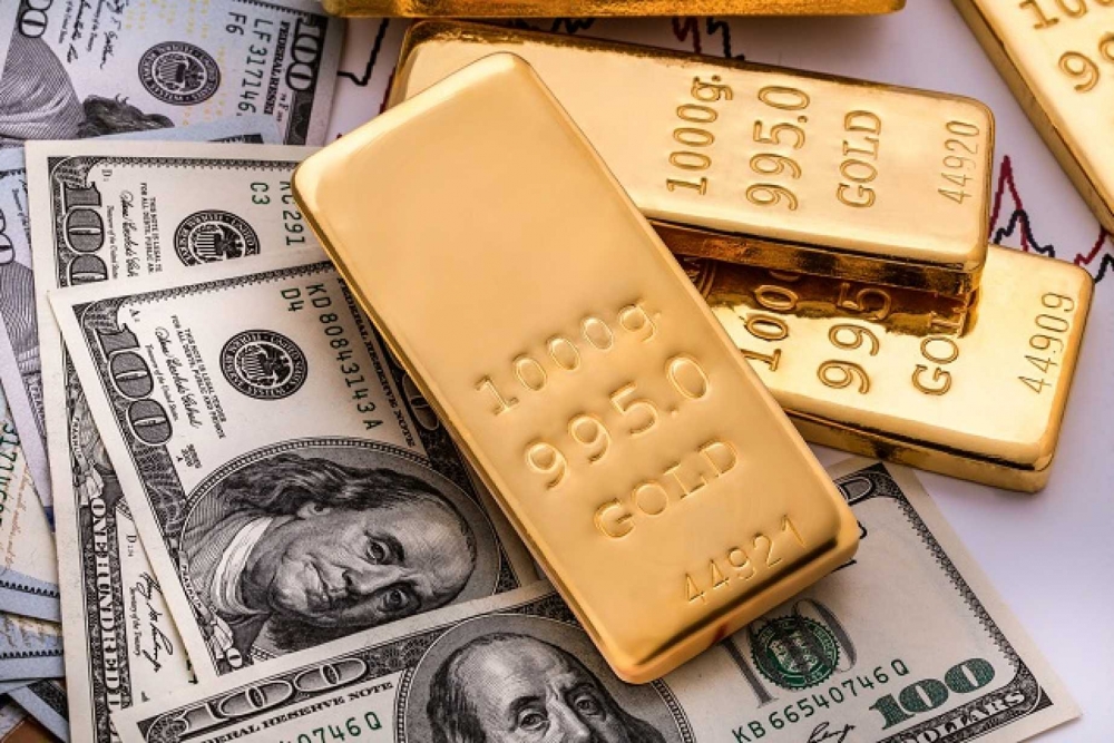 Dự báo giá vàng SJC trong nước ngày 22/6 được các chuyên gia cùng chung nhận định giảm dù đồng USD hiện đang có dấu hiệu của xu thế giảm