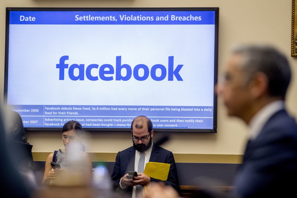 Để tạo môi trường cạnh tranh lành mạnh FTC quyết tâm đi đến cùng vụ kiện chống độc quyền với Facebook dù trước đó đã bị toà án bác đơn