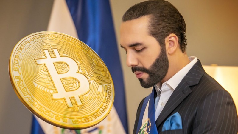 IMF bày tỏ quan ngại về sự ổn định của nền tài chính khi El Salvado công nhận đồng bitcoin là đồng tiền hợp pháp trong lưu thông