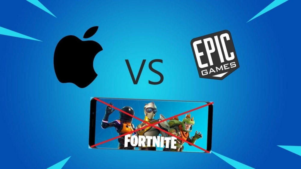 Kết quả này đã dập tắt mọi hy vọng của Epic Games trong nỗ lực đưa Fortnite trở lại App Store