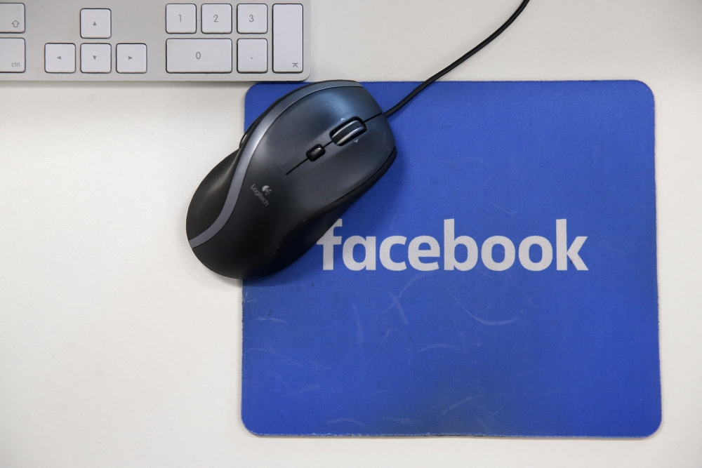 Căng thẳng giữa Facebook với chính quyền Canbera ngày càng gia tăng khi không bên nào chịu lùi