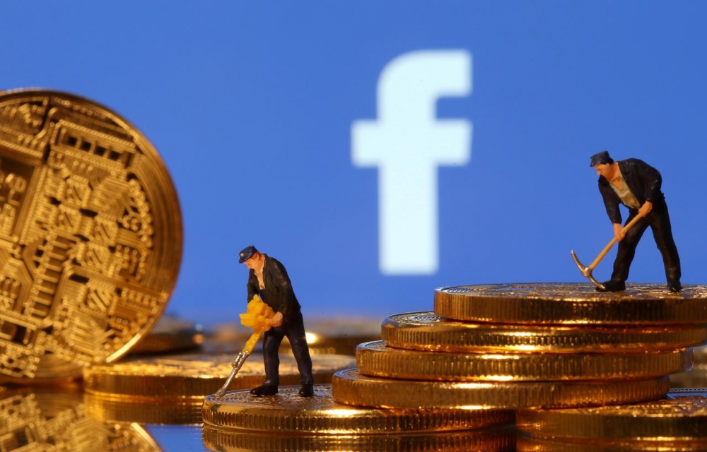 Facebook finance - Bước tiếp theo để đồng Libra ra mắt