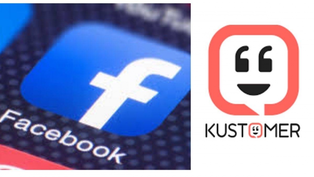 Facebook bị nghi ngờ có mục tiêu đen tối trong thương vụ thâu tóm startup Kustomer