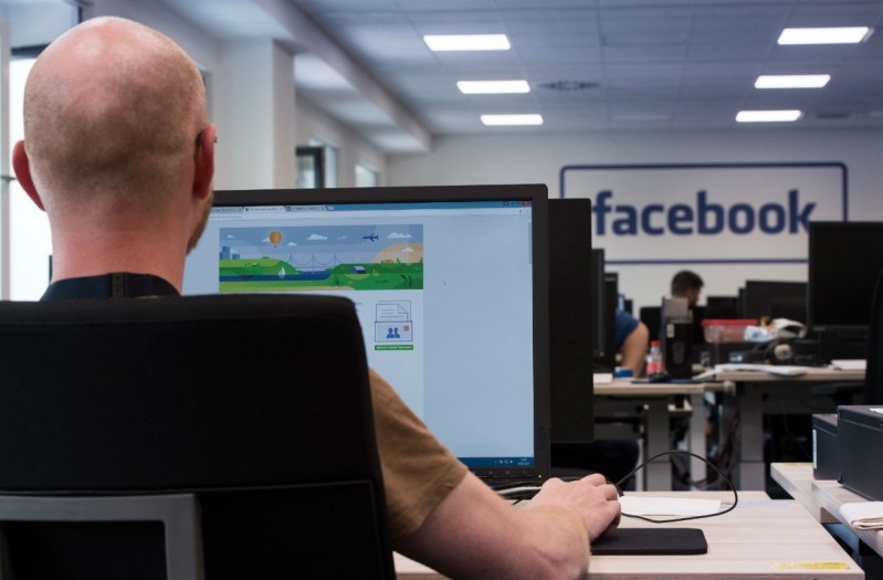 Tiếp tục những cuộc chiến pháp lý nhắm vào Facebook khi bị coi là phân biệt đối xử giữa những người lao động