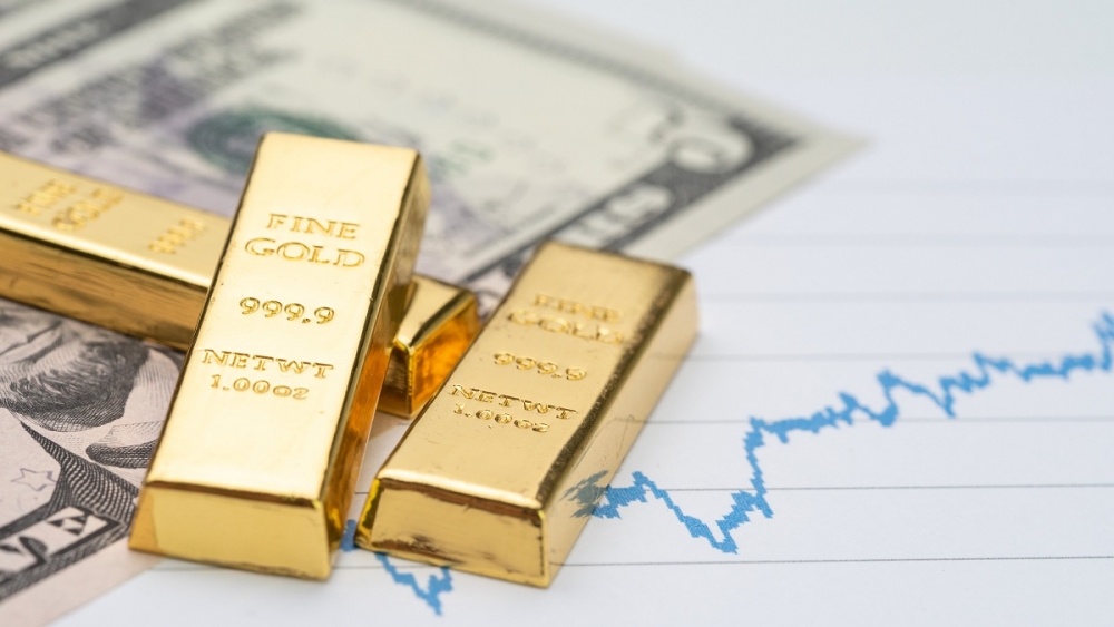 Giá vàng hôm nay 19/11: Đà giảm tiếp tục trước áp lực tăng giá của đồng USD
