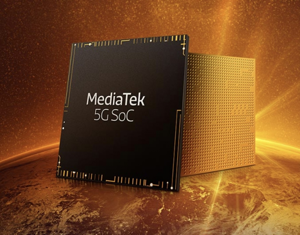 Modem 5G được MediaTek phát triển hứa hẹn sẽ phát huy tối đa băng thông