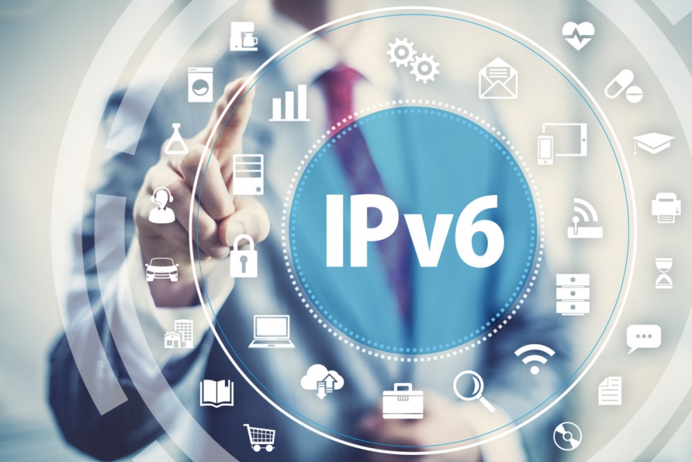 Giao thức IPv6 đã khẳng định tính bảo mật khi được áp dụng là phương thức kết nối cơ bản