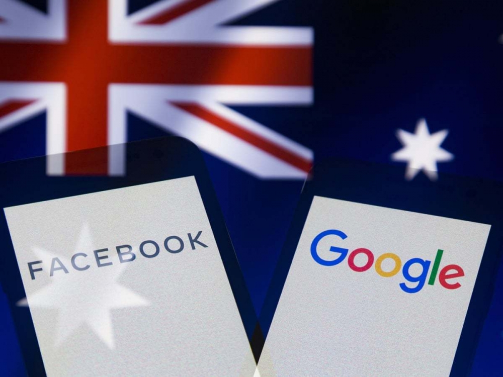 Google đã lớn tiếng "đe doạ" giới chức Australia khi kiến quyết áp dụng những quy định mới với các nền tảng công nghệ