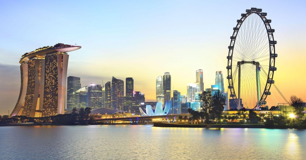 Hệ thống tài chính Singapore luôn được xem là khó tiếp tập nhất khu vực Đông Nam Á