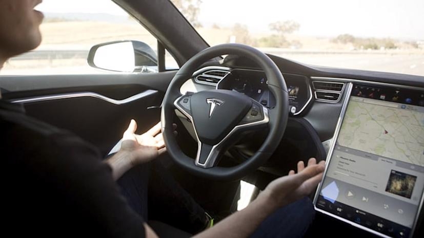 Việc áp dụng camera thay thế cho radar sẽ khiến các phương tiện của Tesla có thể đối diện với các nguy cơ mất an toàn khi vận hành