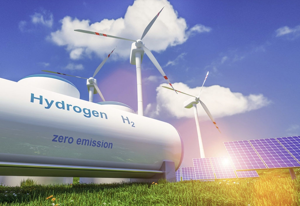 Hydro xanh được xem như là nguồn năng lượng cần thiết cho nhân loại nhưng lại không thật sự sạch như những gì nhân loại lầm tưởng