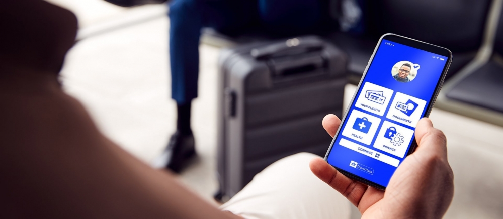 Hộ chiếu sức khoẻ điện tử IATA Travel Pass sẽ giúp việc di chuyển của hành khách trên các chuyến bay được thuận tiện