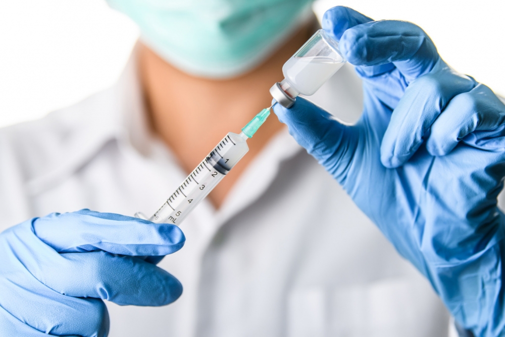 Cập nhật tình hình dịch COVID-19: Indonexia sẽ tiêm vaccine miễn phí cho người dân từ năm 2021