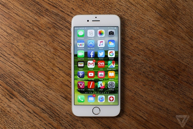 Hướng dẫn gõ tiếng Việt kểu VNI trên iPhone đơn giản nhất
