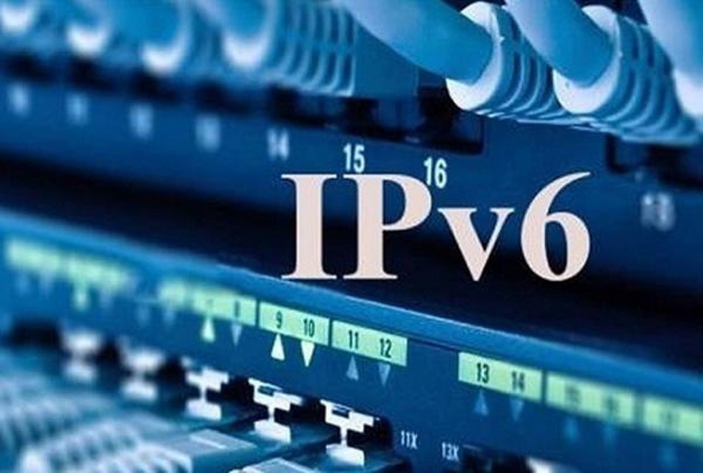 IPv6 được xem là nền tảng kỹ thuật quan trọng trong quá trình chuyển đổi số và thực hiện chiến lược chính phủ số