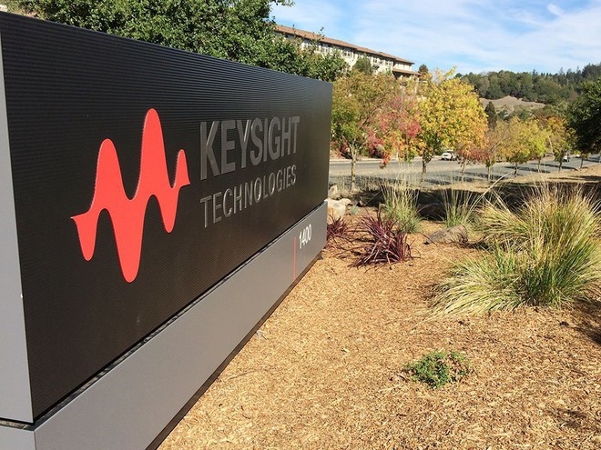 Keysight chính thức là đối tác kiểm thử mạng 5G của Ericsson