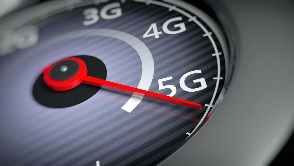 Đây là lần đầu tiên trên thế giới ghi nhận tốc độ kết nối mạng 5G đạt 10Gbps