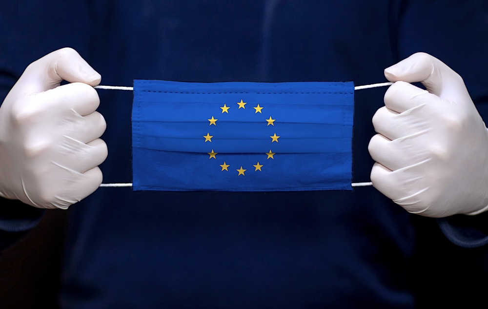 Lo ngại trước đợt bùng phát dịch thứ hai khiến EU đã phải liên kết các ứng dụng truy vết COVID-19 trên toàn châu Âu