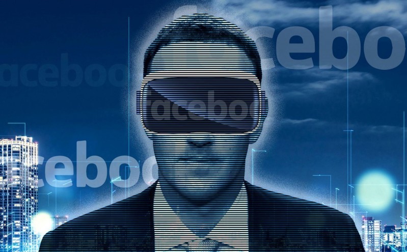 Thế giới ảo hoá trên nền tảng Facebook được mạng xã hội này kỳ vọng sẽ vượt qua "bão" dồn dập hiện nay