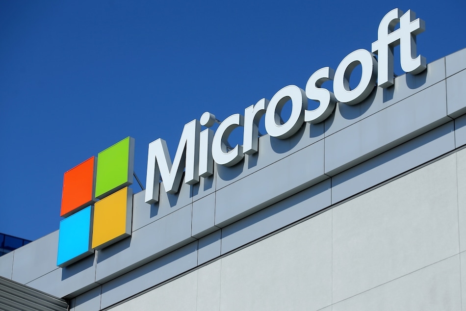 Microsoft được xem là cái tên nổi tiếng nhất trong lệnh trừng phạt mới đây của giới chức Hàn Quốc