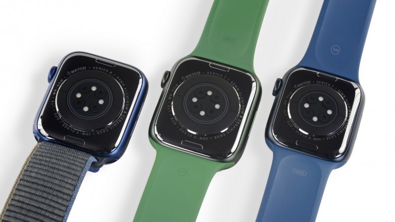 Bề ngoài của Apple Watch được thiết kế khá tinh tế