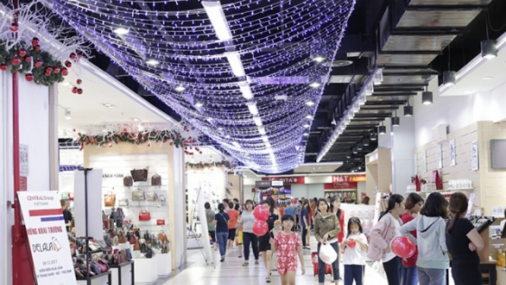 Mùa mua sắm Việt Nam 2020 đón nhận những điều đặc biệt