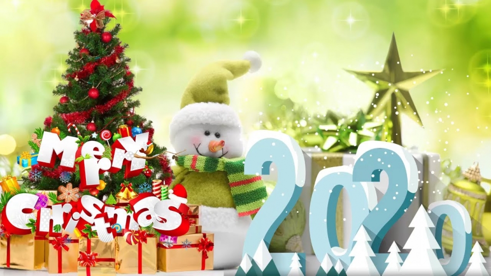 Mùa Giáng sinh là mùa lễ hội lớn nhất của tháng 12 cũng như trong một năm trên toàn thế giới