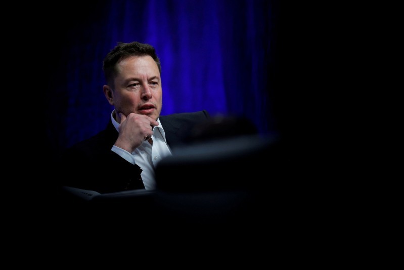 Bản tin cổ phiếu công nghệ 2/11 mức 6 tỉ USD cổ phiếu Tesla mới chỉ tương đương với 2% tổng tài sản ròng của Elon Musk